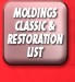 Moldings Classic & Resoration List