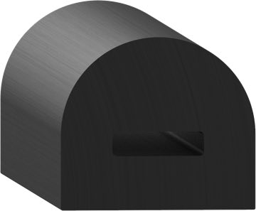 Cross-section of SD-234