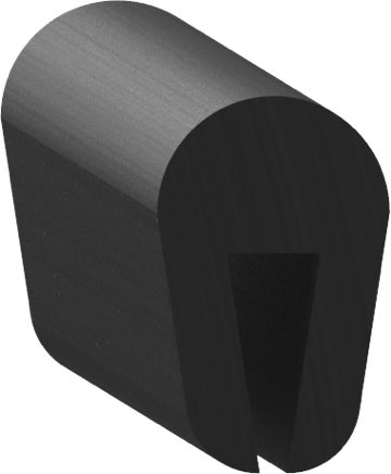 Cross-section of SD-152