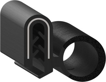 Cross-section of SD-12109-NS-NC