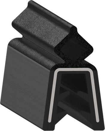 Cross-section of SD-12164
