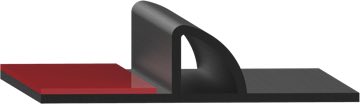 Cross-section of SD-421-T