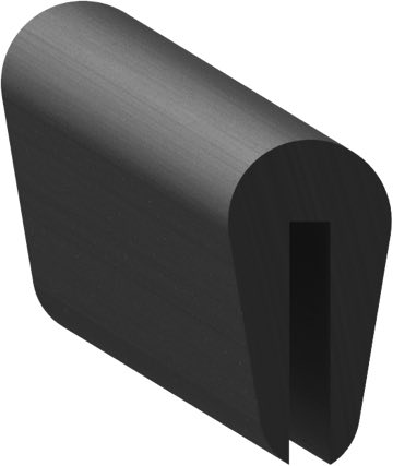 Cross-section of RE-055