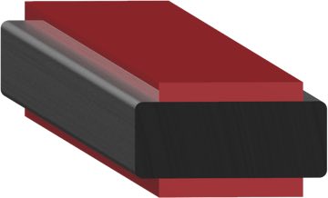 Cross-section of SD-242-DT