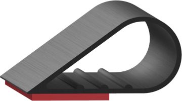 Cross-section of TS-051