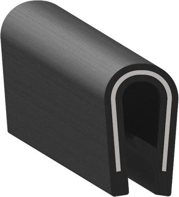 Cross-section drawing of SD-1160