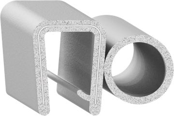 Cross-section of SD-1875-W-750-BULB