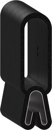 Cross-section of SD-169-500L