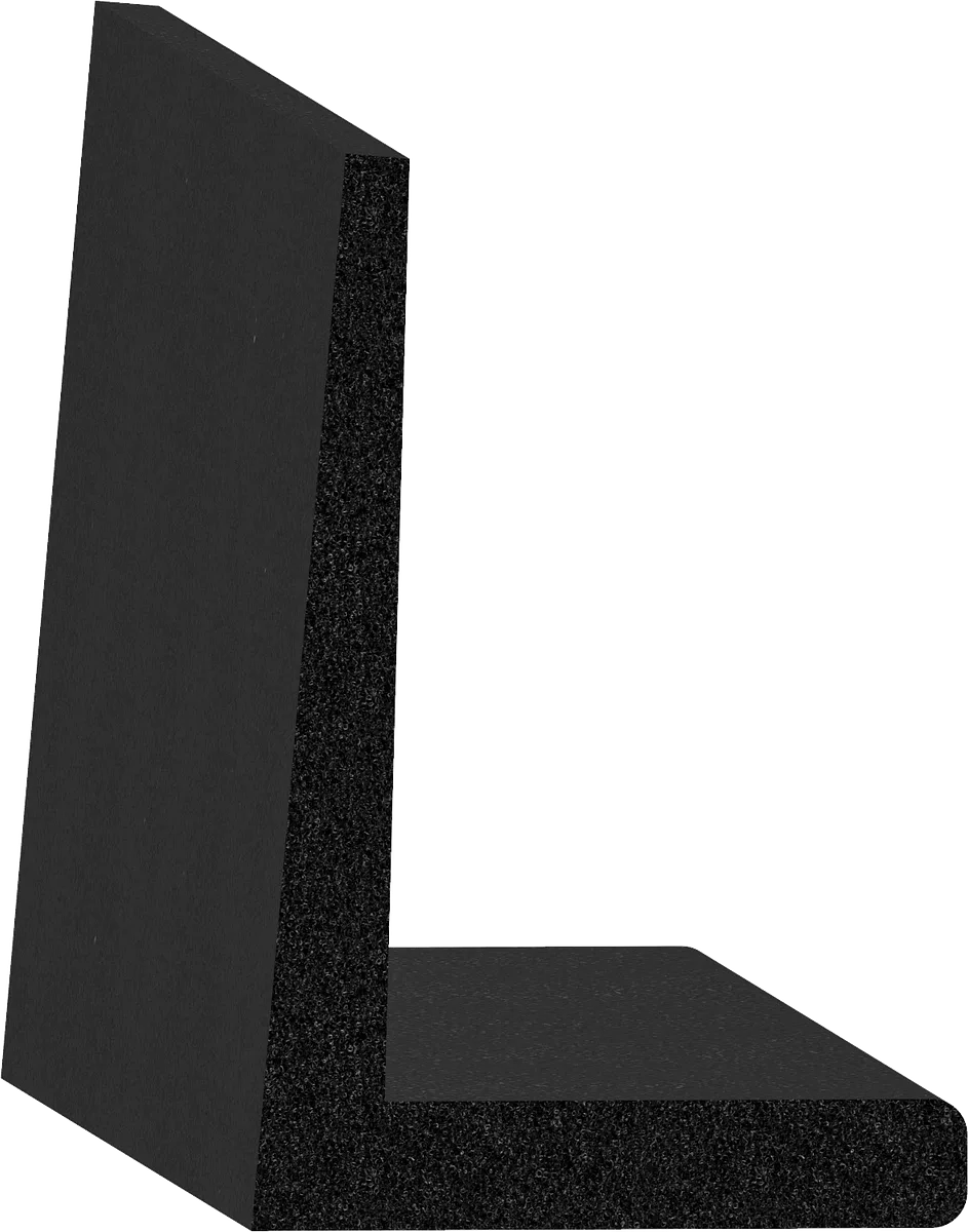 Cross-section drawing of SD-416
