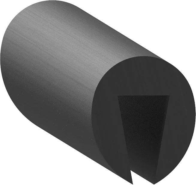 Cross-section drawing of SD-138