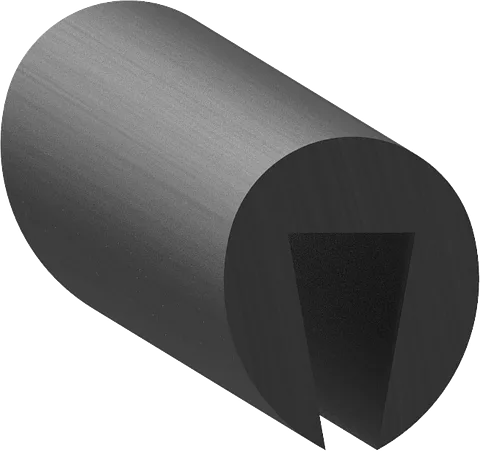 Cross-section drawing of SD-138