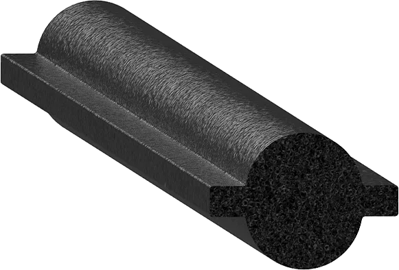 Cross-section drawing of RE-029