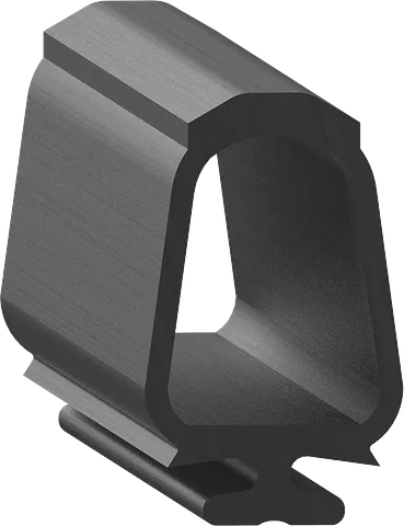 Cross-section drawing of BL-025