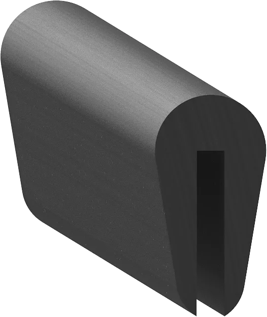 Cross-section drawing of RE-055