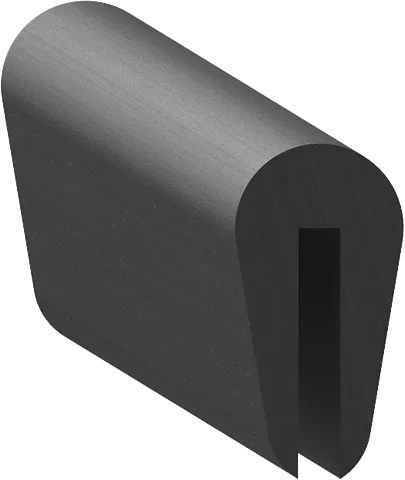 Cross-section drawing of RE-055