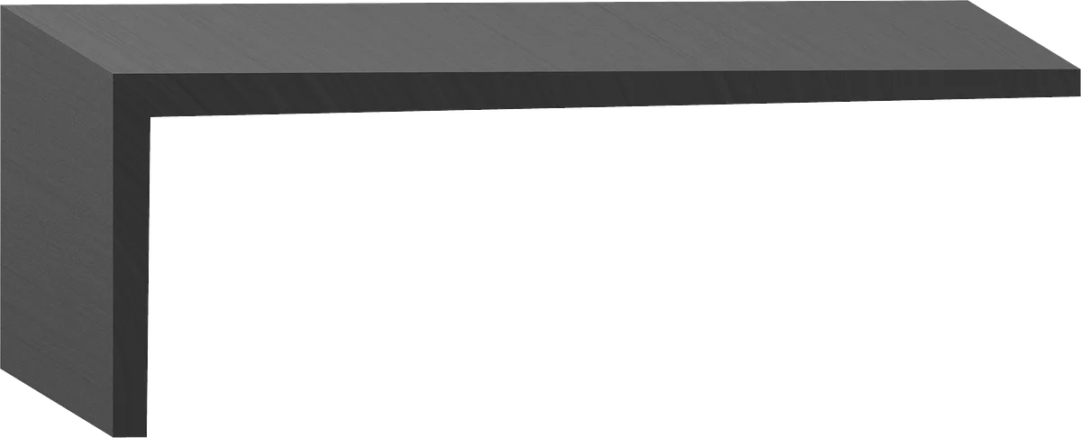 Cross-section drawing of SD-338