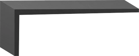 Cross-section drawing of SD-338