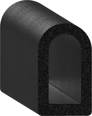 Cross-section drawing of SD-124