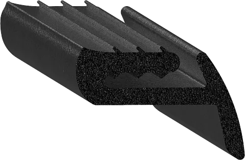 Cross-section drawing of SD-248