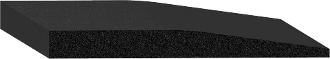 Cross-section drawing of TH-200