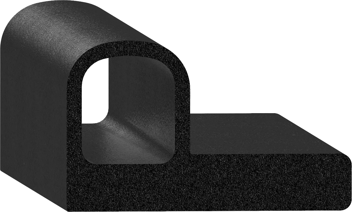 Cross-section drawing of ED-5336