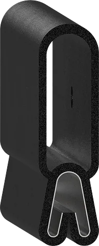 Cross-section drawing of SD-169-500L