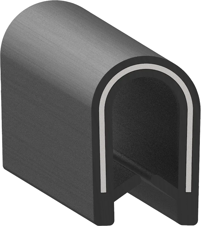 Cross-section drawing of SD-1298