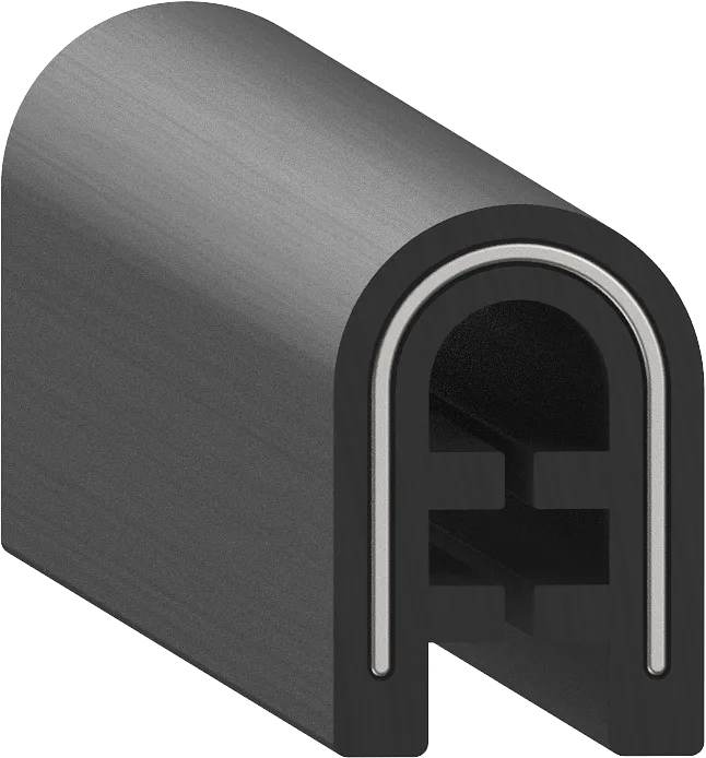 Cross-section drawing of ED-5361