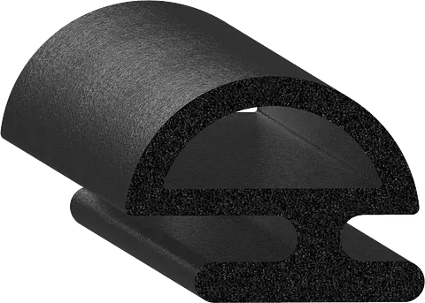 Cross-section drawing of SD-102