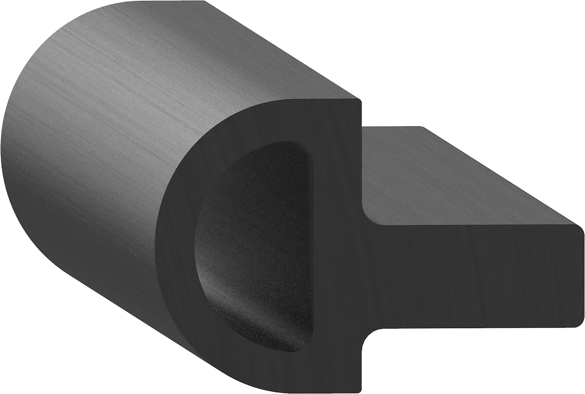 Cross-section drawing of RE-035