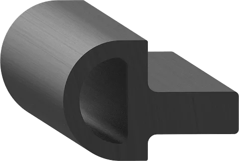 Cross-section drawing of RE-035