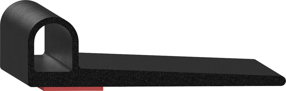 Cross-section drawing of ED-5337-T