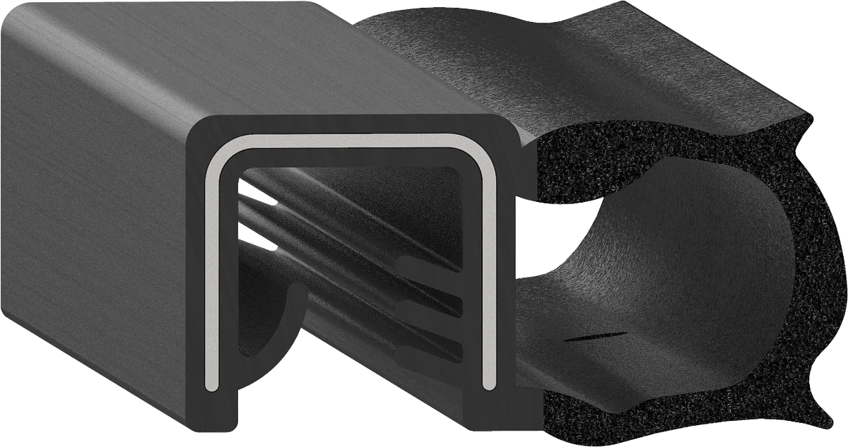 Cross-section drawing of SD-12686-Rev