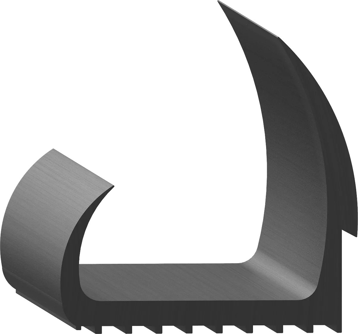 Cross-section drawing of SD-842