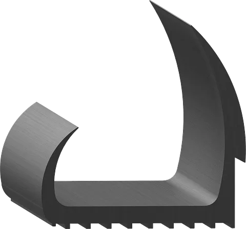 Cross-section drawing of SD-842