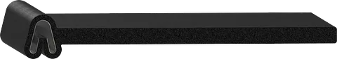 Cross-section drawing of ED-5345