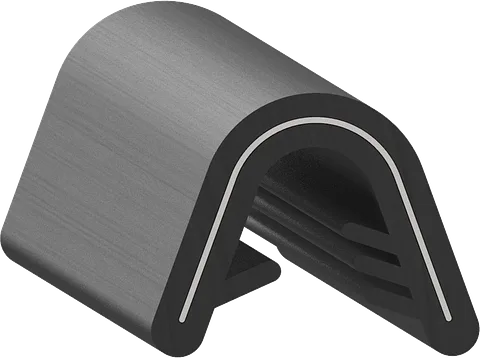 Cross-section drawing of SD-1291