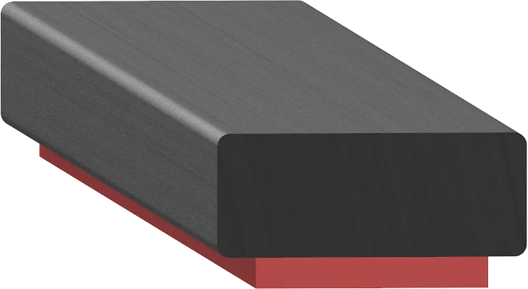 Cross-section drawing of SD-242-T