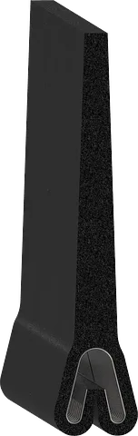 Cross-section drawing of ED-5200