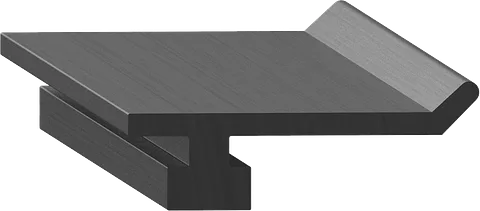 Cross-section drawing of DD-002