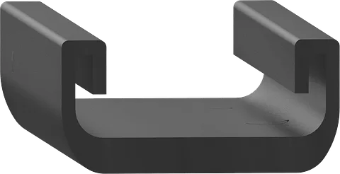 Cross-section drawing of RE-008