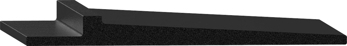 Cross-section drawing of ED-5343