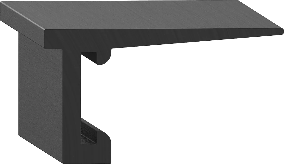 Cross-section drawing of DD-015