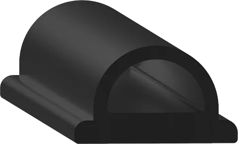 Cross-section drawing of SD-118-Nitrile