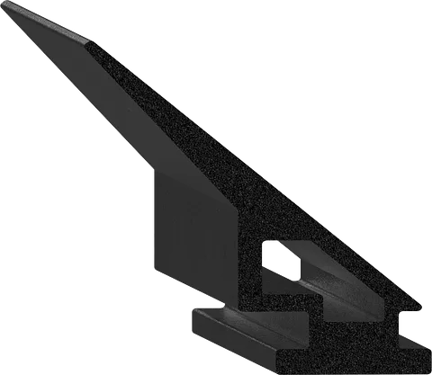 Cross-section drawing of ED-5330