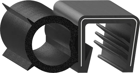 Cross-section drawing of SD-12638
