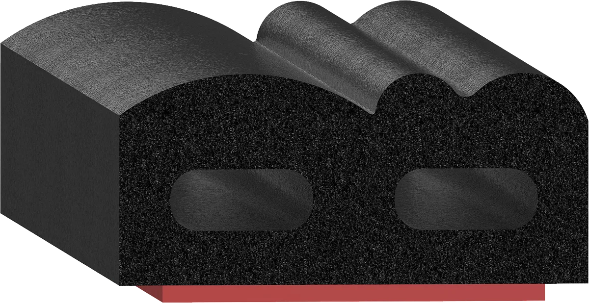 Cross-section drawing of TS-112