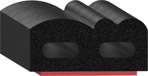 Cross-section drawing of TS-112