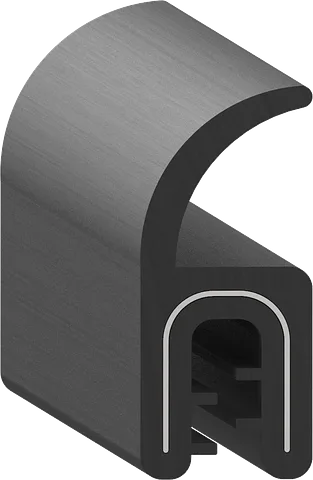 Cross-section drawing of ED-5363