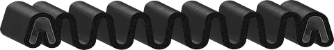 Cross-section drawing of ED-5388
